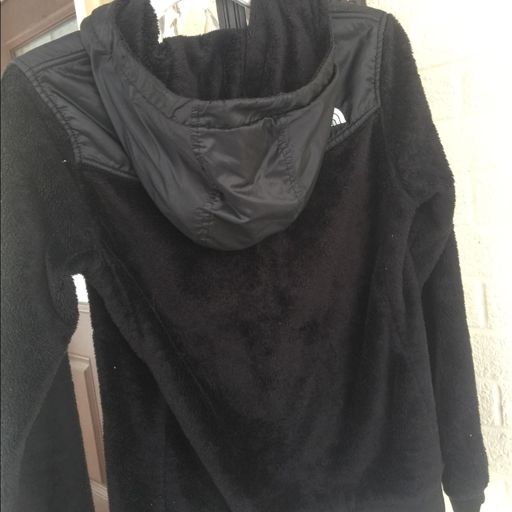 The North Face Women’s OSLO Hooded Fleece Jacket M - Picture 7 of 10